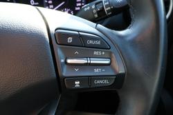 2020 Hyundai Kona Elite