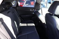 2020 Hyundai Kona Elite