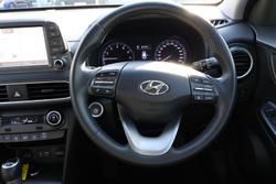 2020 Hyundai Kona Elite