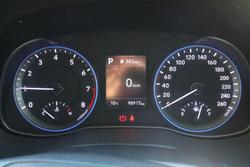2020 Hyundai Kona Elite