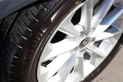 2019 Toyota Corolla Ascent Sport