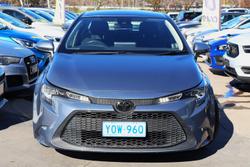 2019 Toyota Corolla Ascent Sport