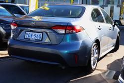 2019 Toyota Corolla Ascent Sport