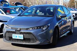 2019 Toyota Corolla Ascent Sport