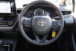 2019 Toyota Corolla Ascent Sport