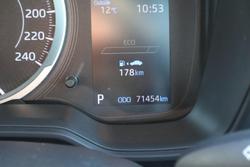 2019 Toyota Corolla Ascent Sport