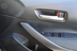 2019 Toyota Corolla Ascent Sport