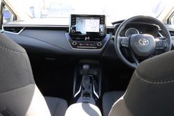 2019 Toyota Corolla Ascent Sport