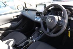 2019 Toyota Corolla Ascent Sport