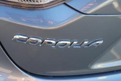 2019 Toyota Corolla Ascent Sport