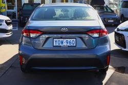 2019 Toyota Corolla Ascent Sport