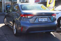 2019 Toyota Corolla Ascent Sport