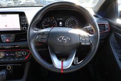 2017 Hyundai i30 SR