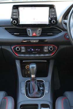 2017 Hyundai i30 SR