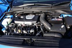 2017 Hyundai i30 SR