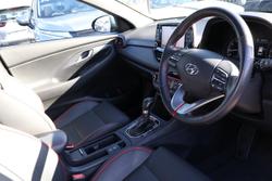 2017 Hyundai i30 SR