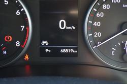 2017 Hyundai i30 SR