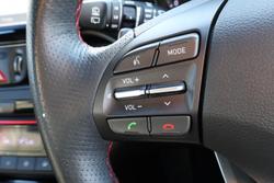 2017 Hyundai i30 SR