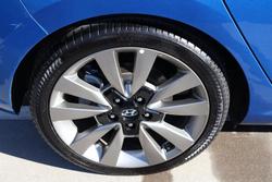 2017 Hyundai i30 SR
