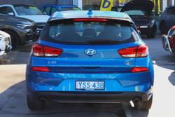 2017 Hyundai i30 SR