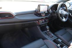2017 Hyundai i30 SR