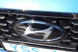 2017 Hyundai i30 SR