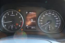 2017 Hyundai i30 SR