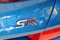 2017 Hyundai i30 SR