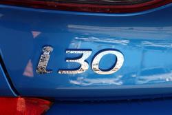2017 Hyundai i30 SR