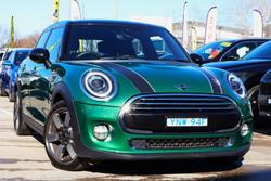 2019 MINI Hatch Cooper