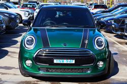 2019 MINI Hatch Cooper