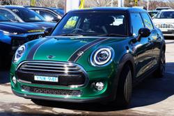 2019 MINI Hatch Cooper