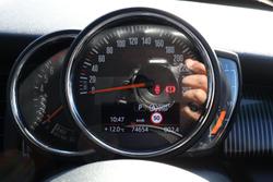 2019 MINI Hatch Cooper