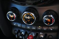 2019 MINI Hatch Cooper