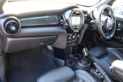 2019 MINI Hatch Cooper