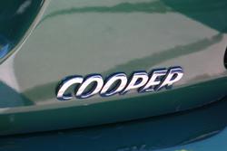 2019 MINI Hatch Cooper
