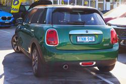 2019 MINI Hatch Cooper