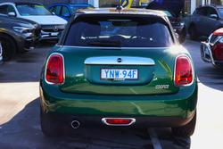 2019 MINI Hatch Cooper