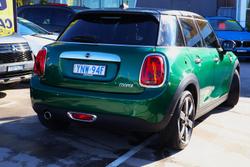 2019 MINI Hatch Cooper