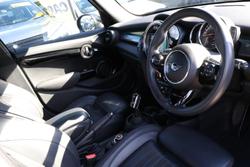 2019 MINI Hatch Cooper