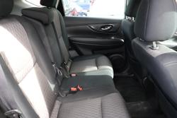 2021 Nissan X-TRAIL ST