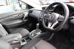 2021 Nissan X-TRAIL ST