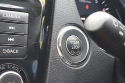 2021 Nissan X-TRAIL ST