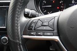 2021 Nissan X-TRAIL ST