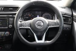 2021 Nissan X-TRAIL ST