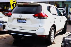2021 Nissan X-TRAIL ST