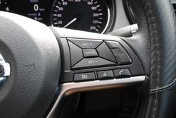 2021 Nissan X-TRAIL ST