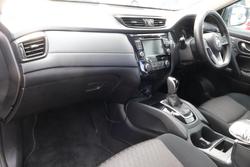 2021 Nissan X-TRAIL ST