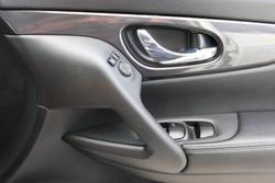 2021 Nissan X-TRAIL ST