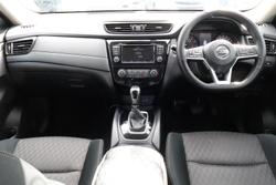 2021 Nissan X-TRAIL ST